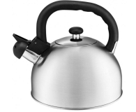 DOMOTTI Czajnik Bruno 2 l srebrny - 1439903 - zdjęcie 1
